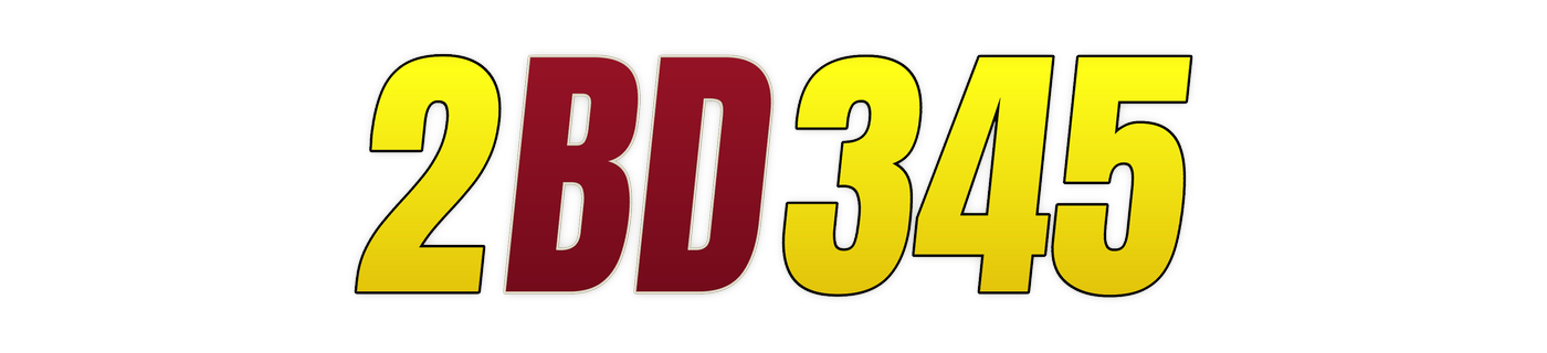 2bd345 লোগো